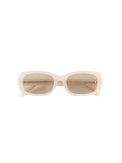 Off-White Square Sunglasses