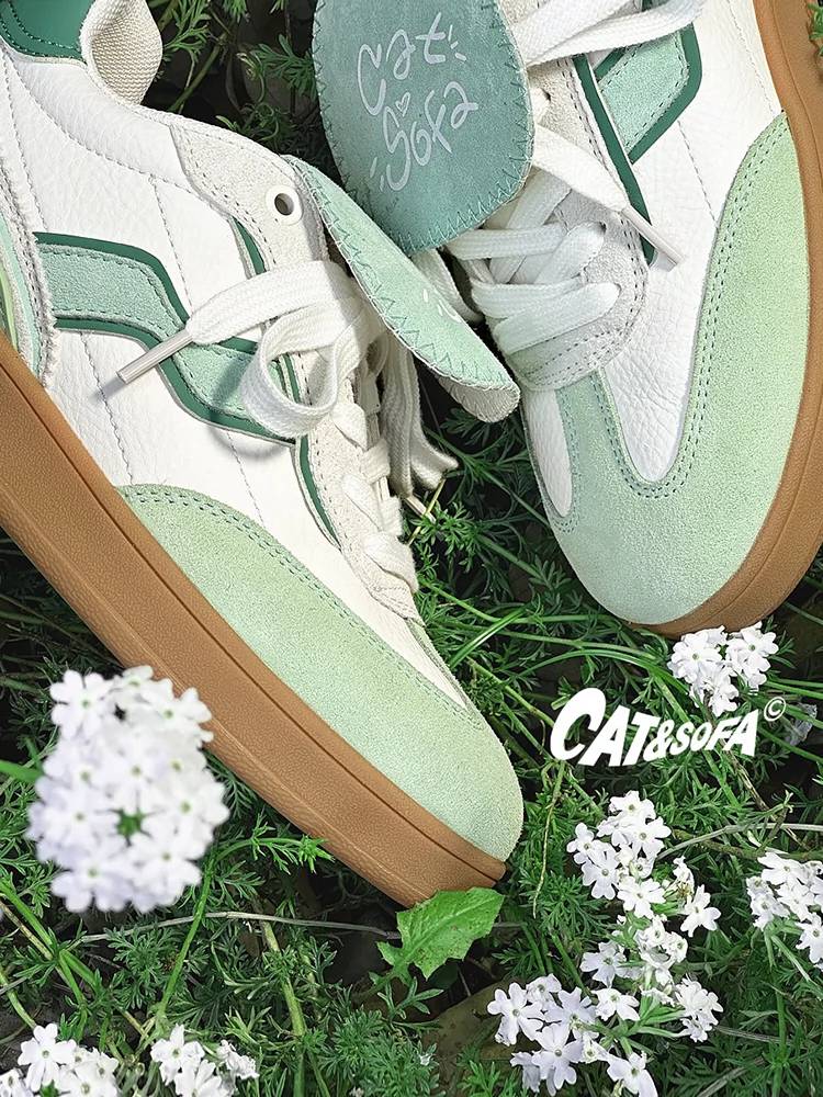 Summer fashion all-purpose sneakers