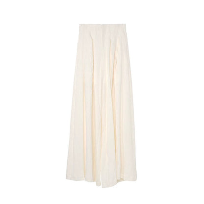 Moonlight Wide-Leg Pants