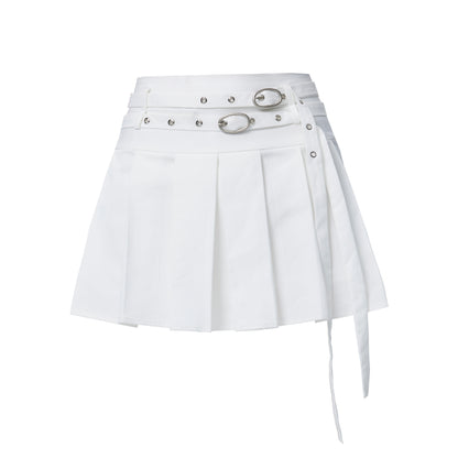 Millennial Tennis Skirt