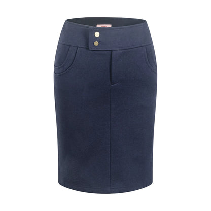 Versatile Bodycon Skirt