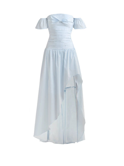 Cinderella Resort-Style Dress