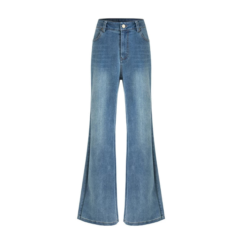Versatile Elegant Retro Pants