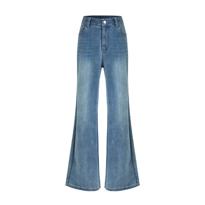 Versatile Elegant Retro Pants