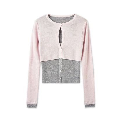 Champs-Élysées Slimming Top