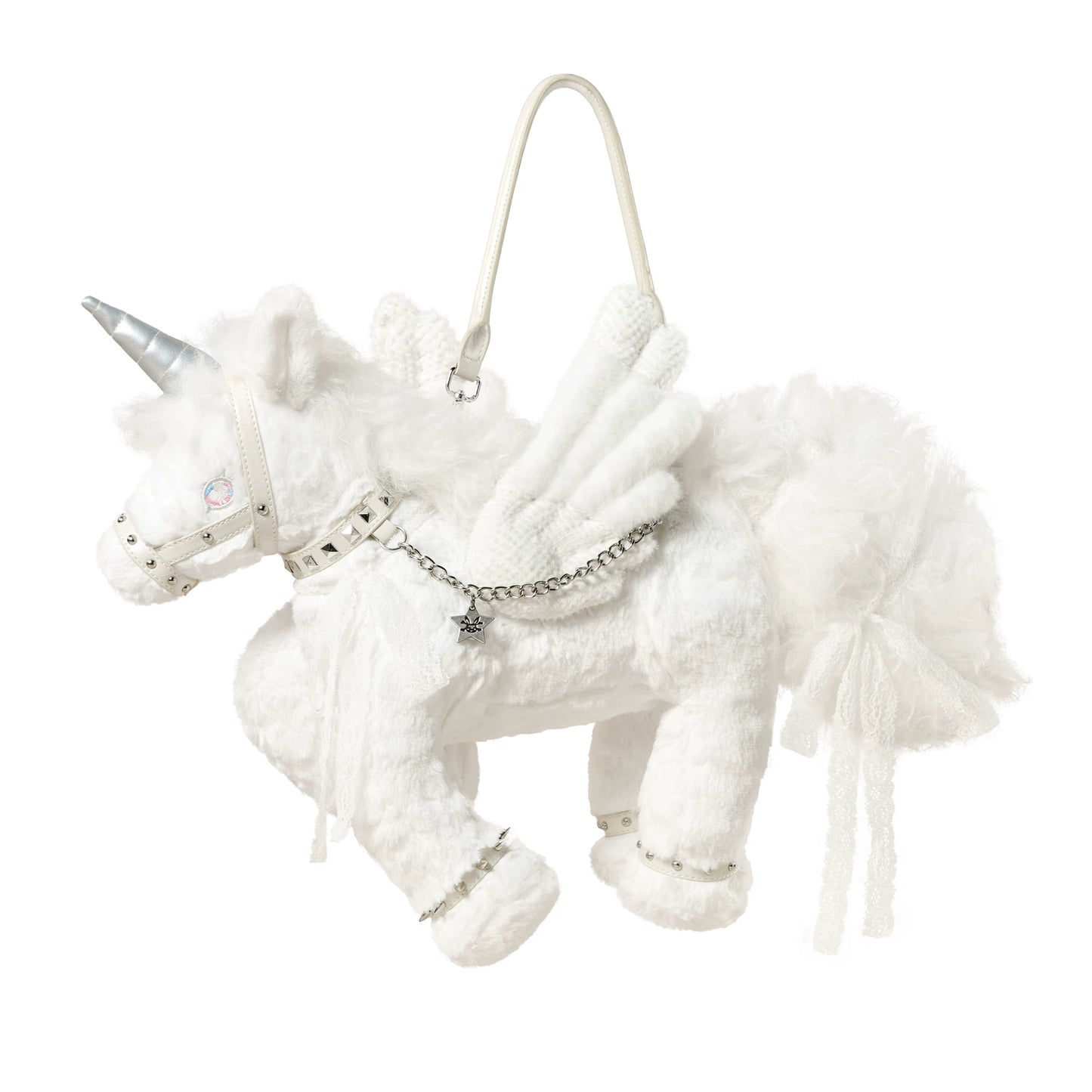 Unicorn Crossbody Handbag