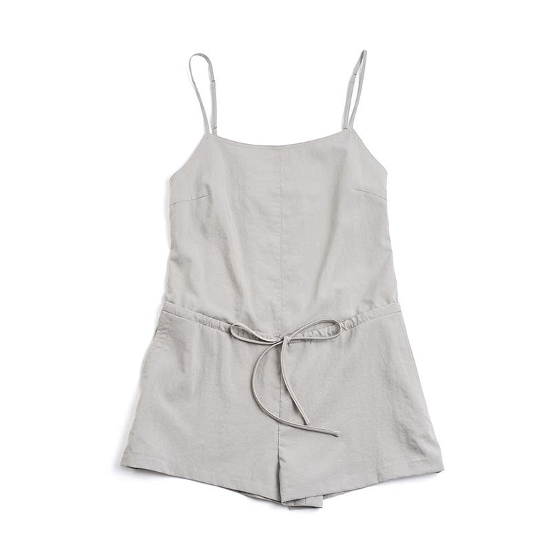Sweet Tea Slimming Jumpsuit