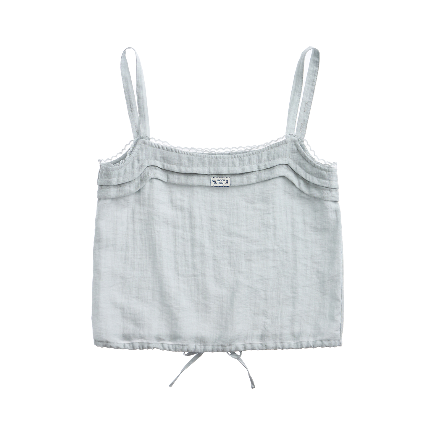 French Romantic Camisole Set-Up