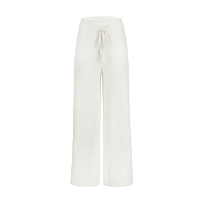 Sweet Knit Winter Pants