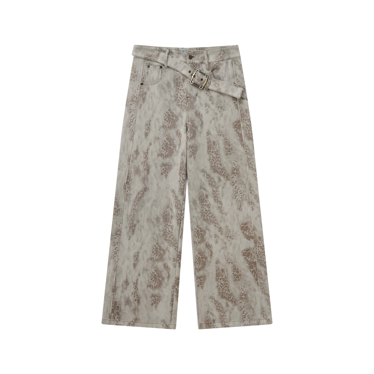 Moonlight Hour Suede Pants