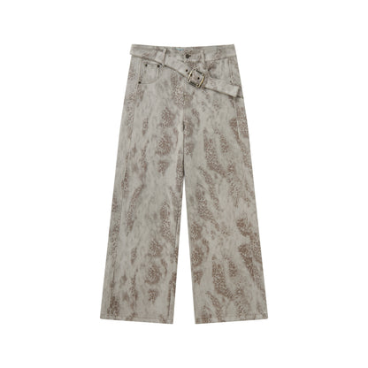 Moonlight Hour Suede Pants