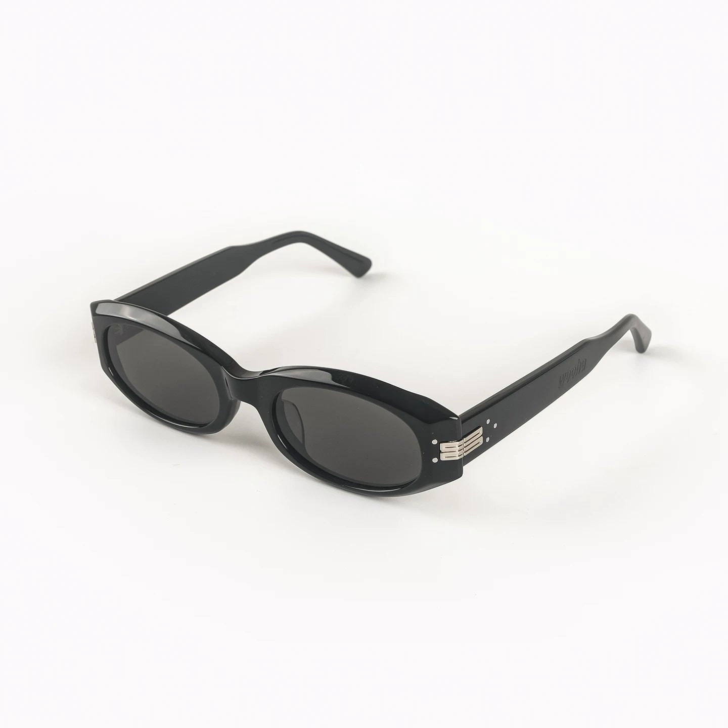 Cat-Eye Summer Sunglasses