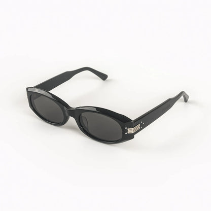 Cat-Eye Summer Sunglasses