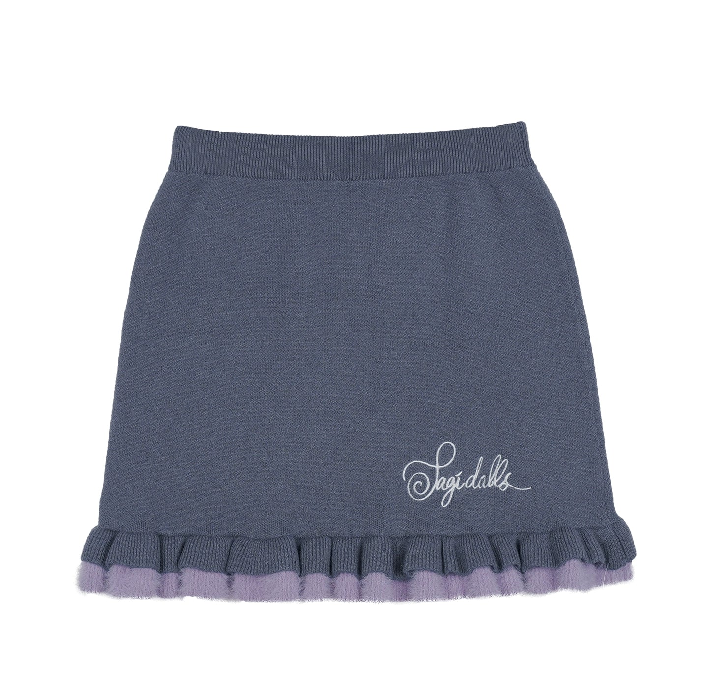 Fighting Spirit Top & Skirt Set-Up