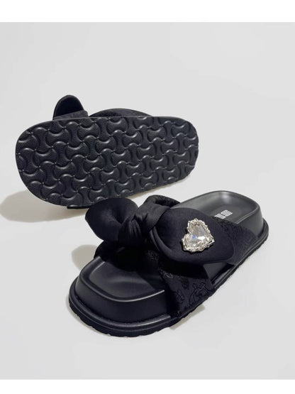 Platform sandals