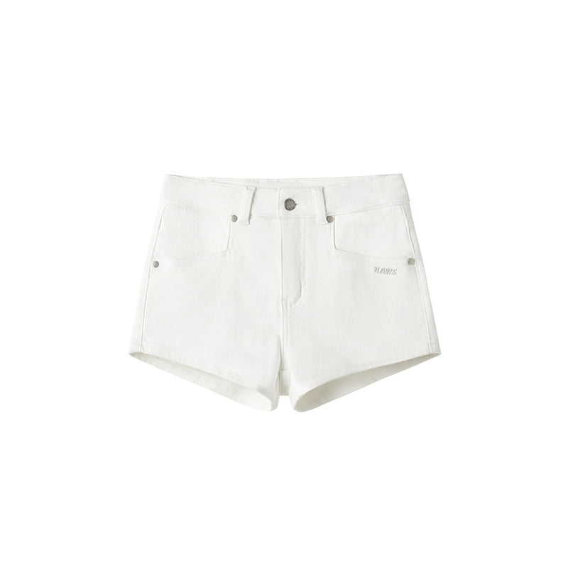 Polar Classic Denim Shorts