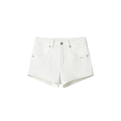 Polar Classic Denim Shorts