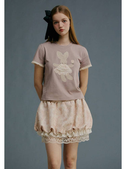 Original bunny T-shirt