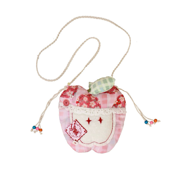 Spliced Apple Bag