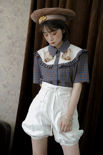 Wonderful Angel Beret