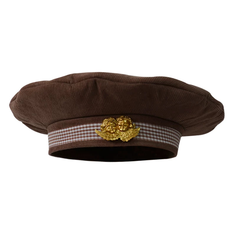 Wonderful Angel Beret