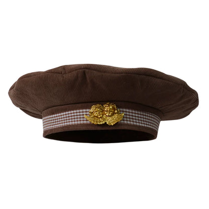 Wonderful Angel Beret