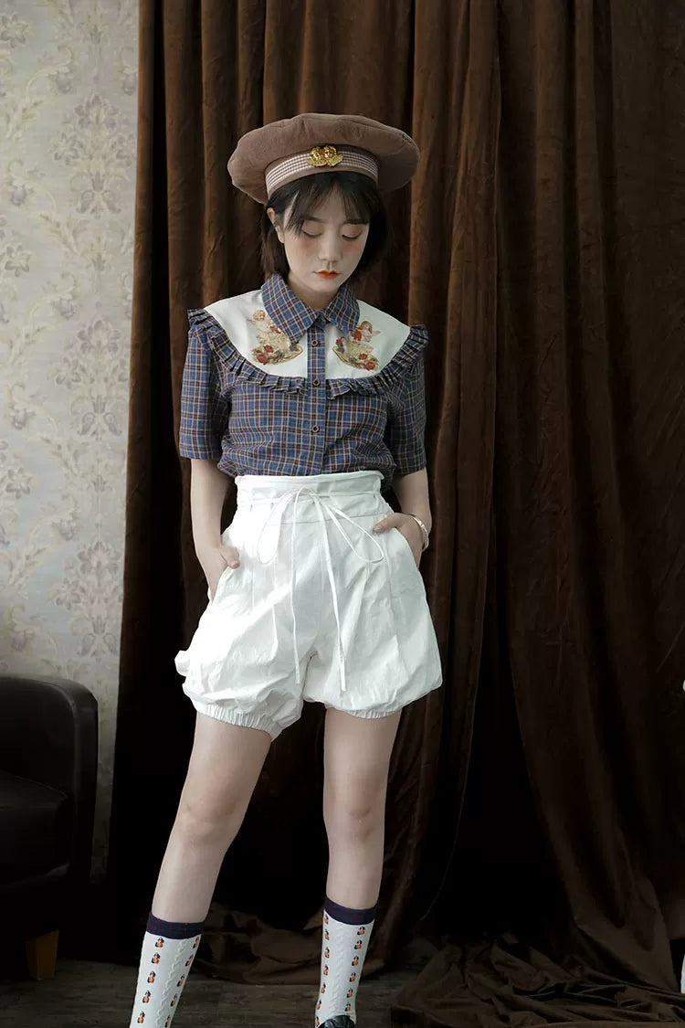 Wonderful Angel Beret