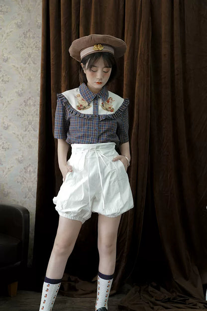 Wonderful Angel Beret
