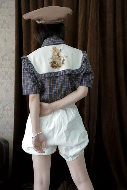Wonderful Angel Beret