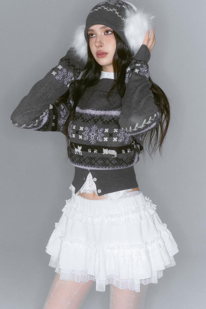 Vintage Streamer Two Wear Atmospheric Set-Up