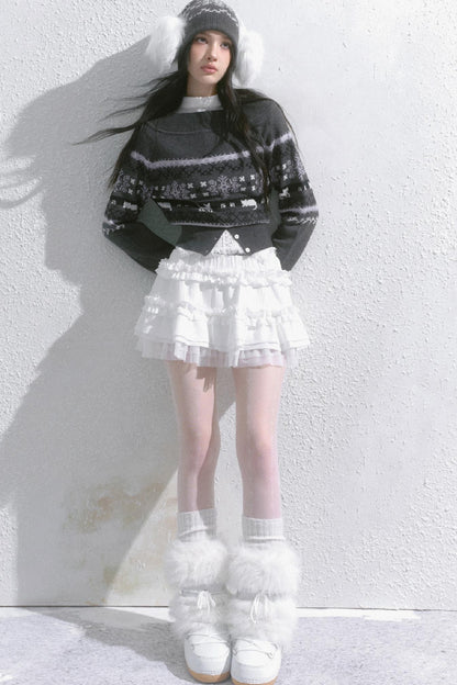 Vintage Streamer Two Wear Atmospheric Set-Up