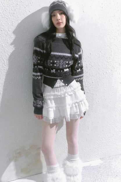 Vintage Streamer Two Wear Atmospheric Set-Up