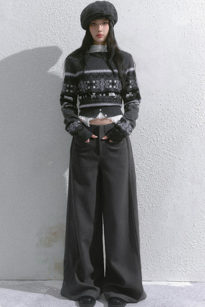 Vintage Streamer Two Wear Atmospheric Set-Up