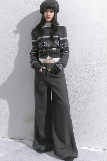 Vintage Streamer Two Wear Atmospheric Set-Up