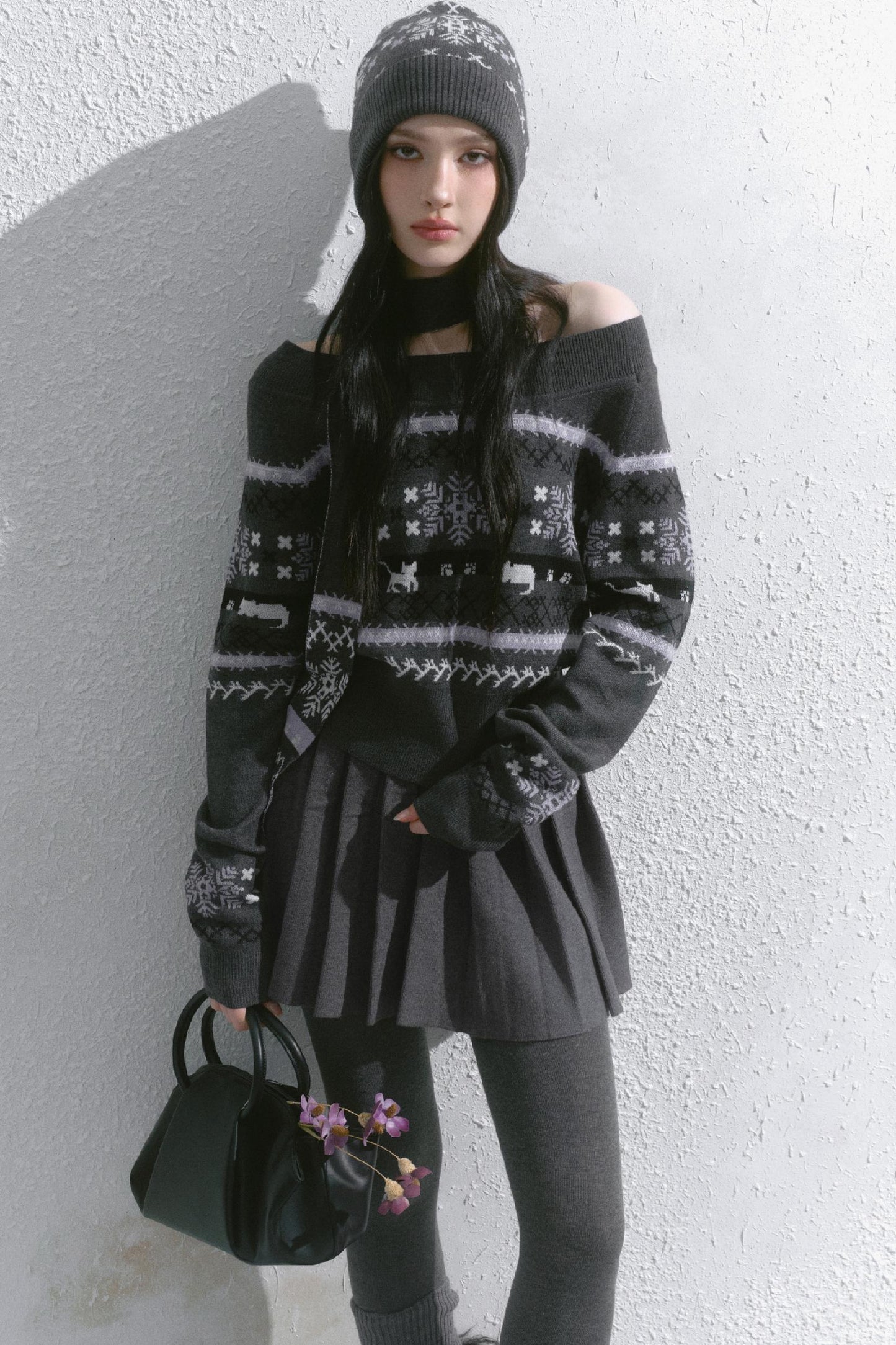 Vintage Streamer Two Wear Atmospheric Set-Up