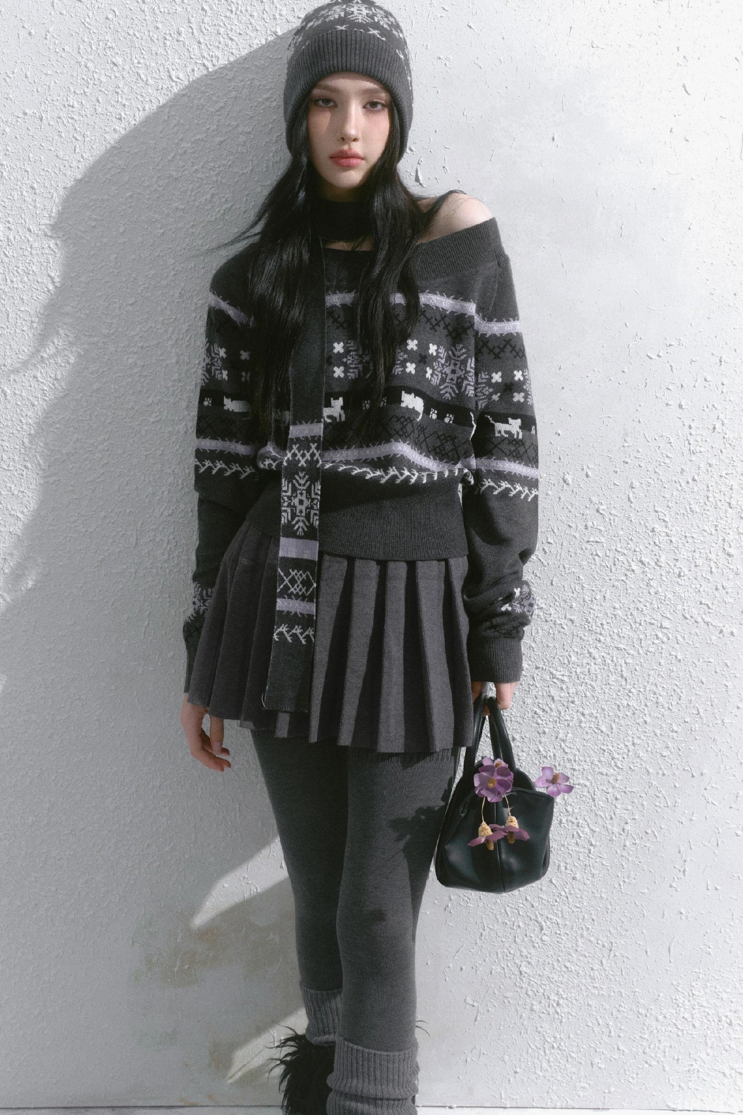 Vintage Streamer Two Wear Atmospheric Set-Up