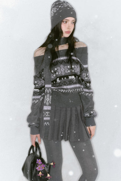 Vintage Streamer Two Wear Atmospheric Set-Up