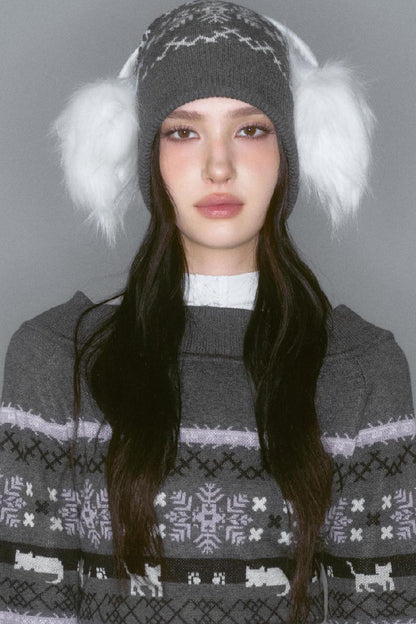 Vintage Streamer Two Wear Atmospheric Set-Up