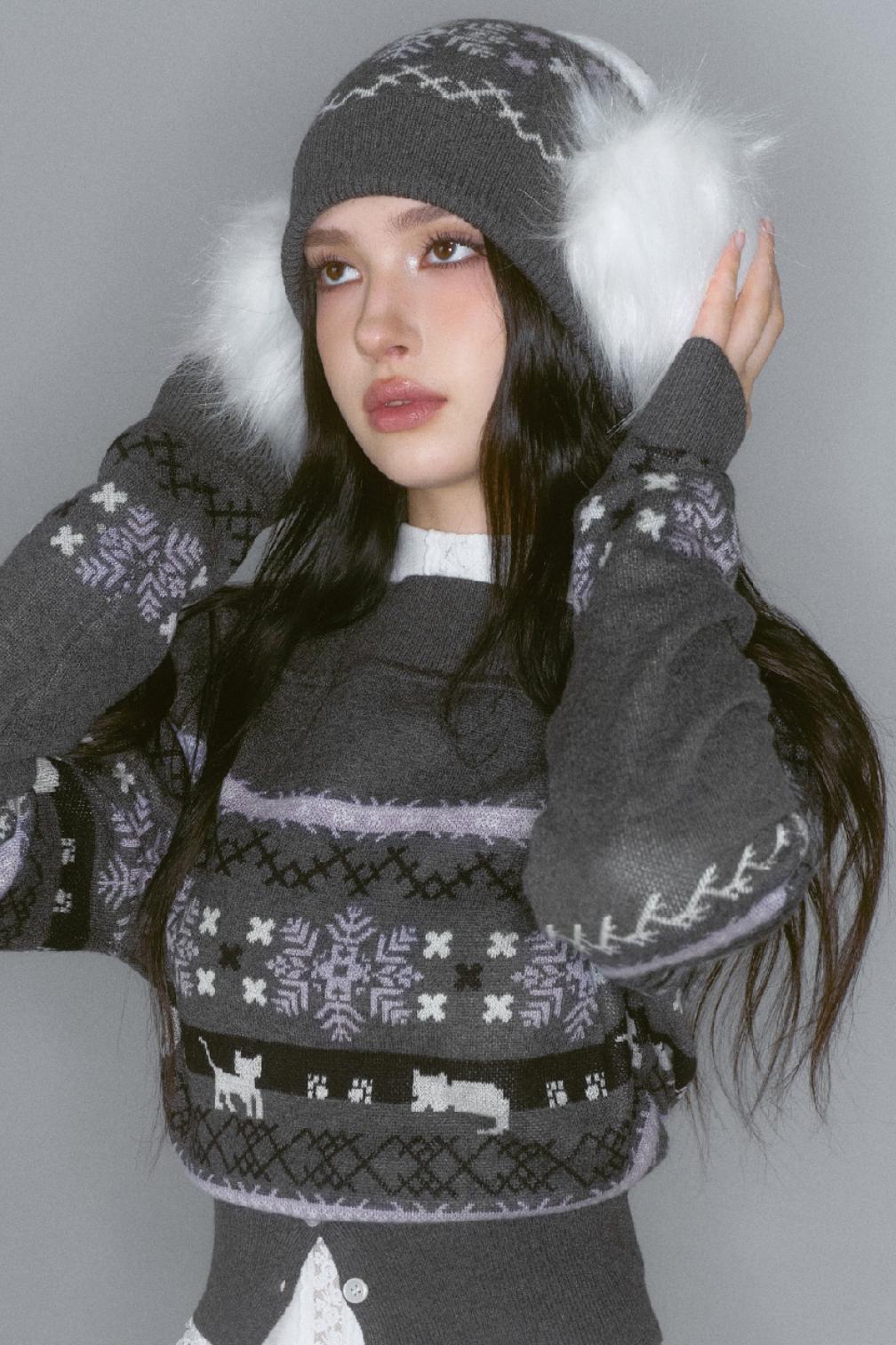 Vintage Streamer Two Wear Atmospheric Set-Up