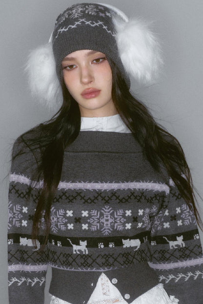 Vintage Streamer Two Wear Atmospheric Set-Up