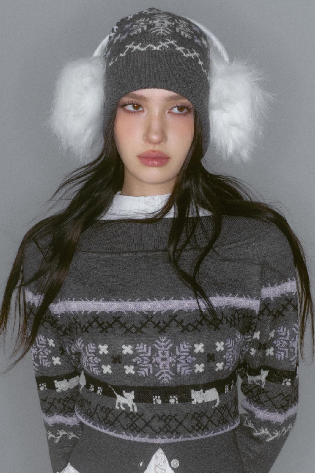 Vintage Streamer Two Wear Atmospheric Set-Up