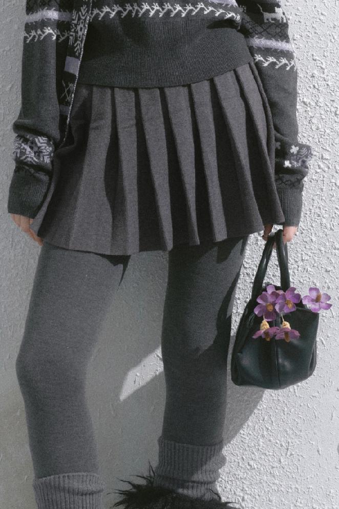 Vintage Streamer Two Wear Atmospheric Set-Up