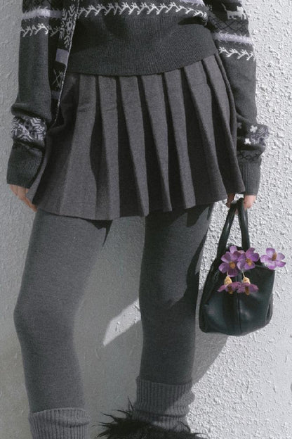 Vintage Streamer Two Wear Atmospheric Set-Up