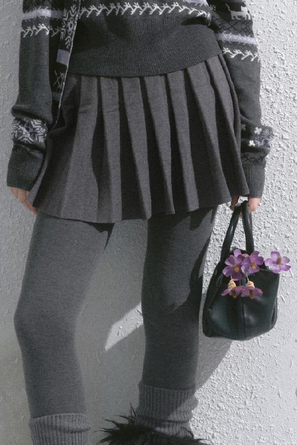 Vintage Streamer Two Wear Atmospheric Set-Up