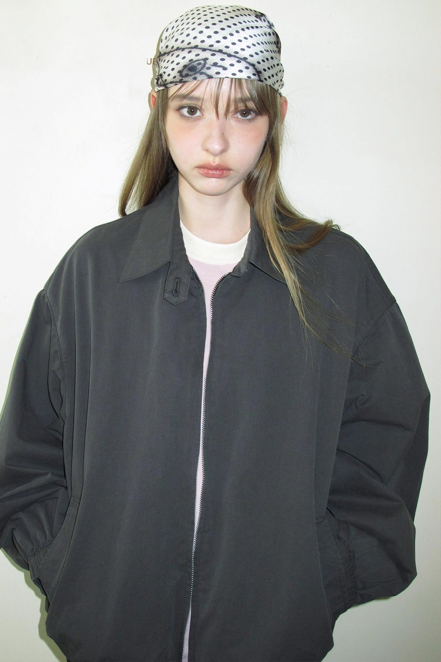 Retro Wave Style Bandana