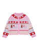 Cardigan:Pink【presale】