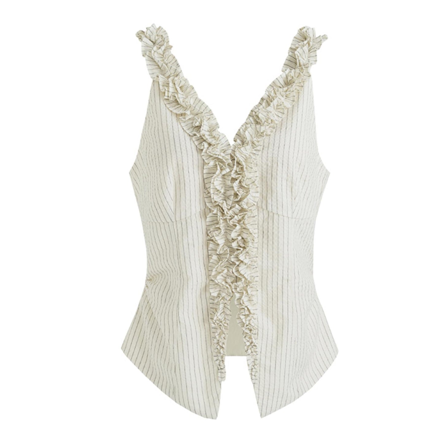 Lace V-Neck Camisole