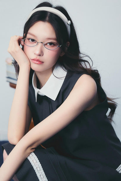 Seaside Harmony Busce Skirt Set-Up