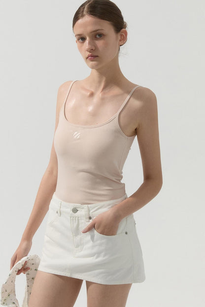 Versatile Layering Tank Top