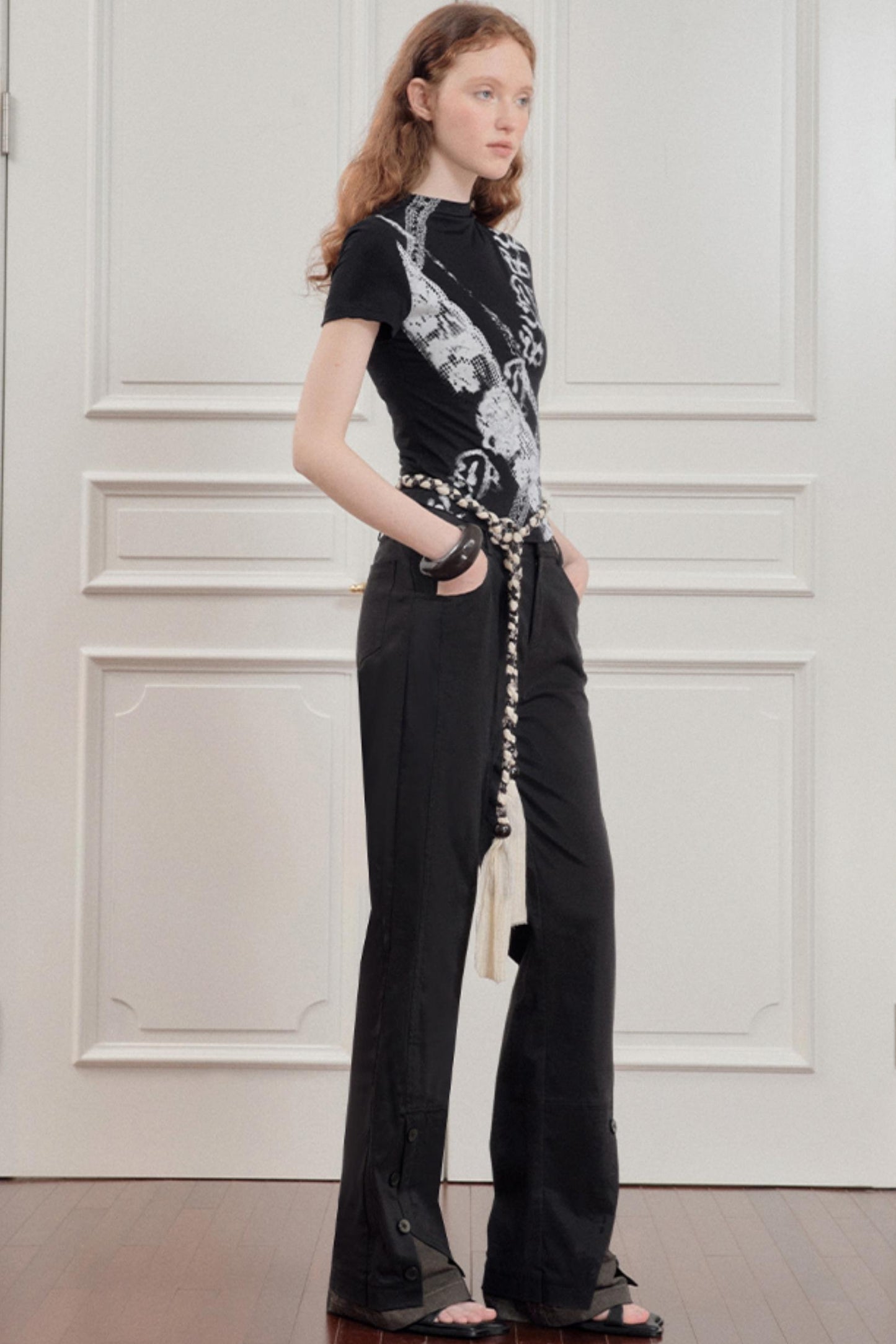 Nightshade Work Pants